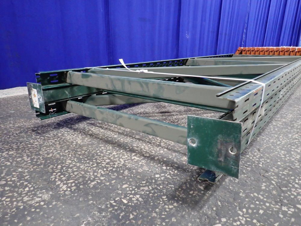  Pallet Racking