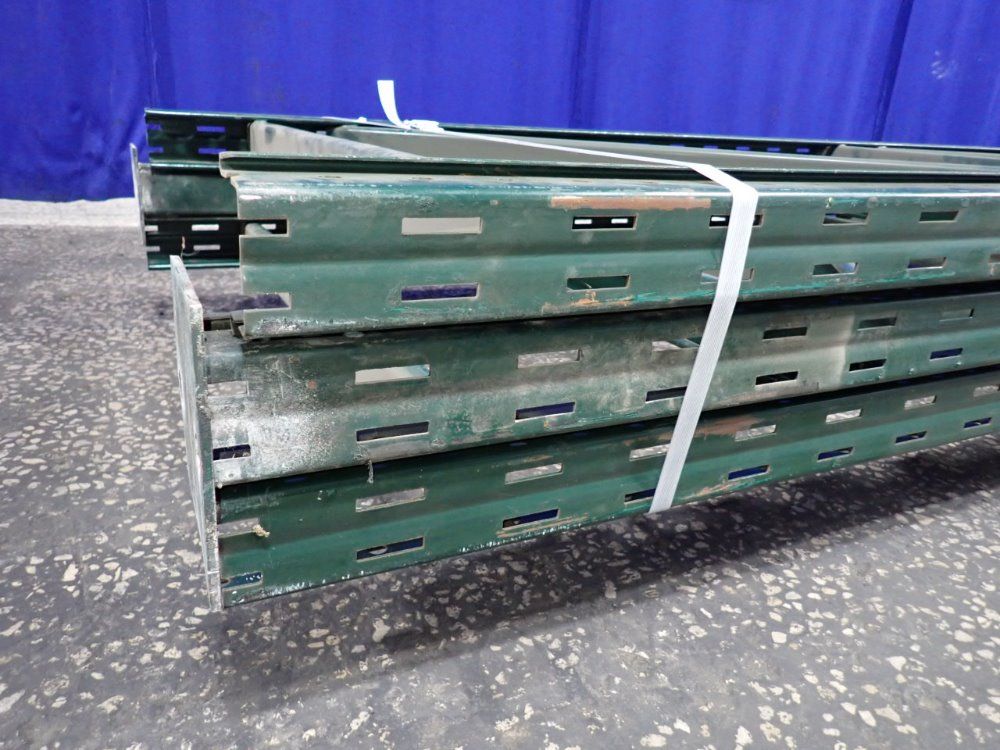  Pallet Racking