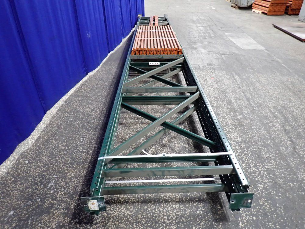 Pallet Racking