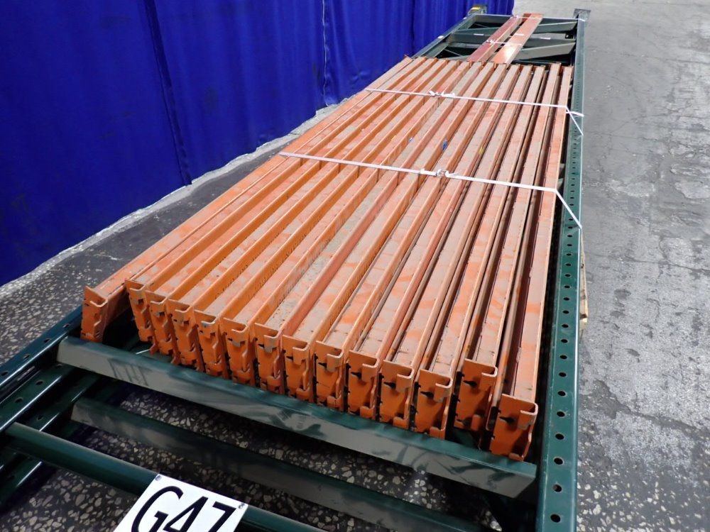  Pallet Racking