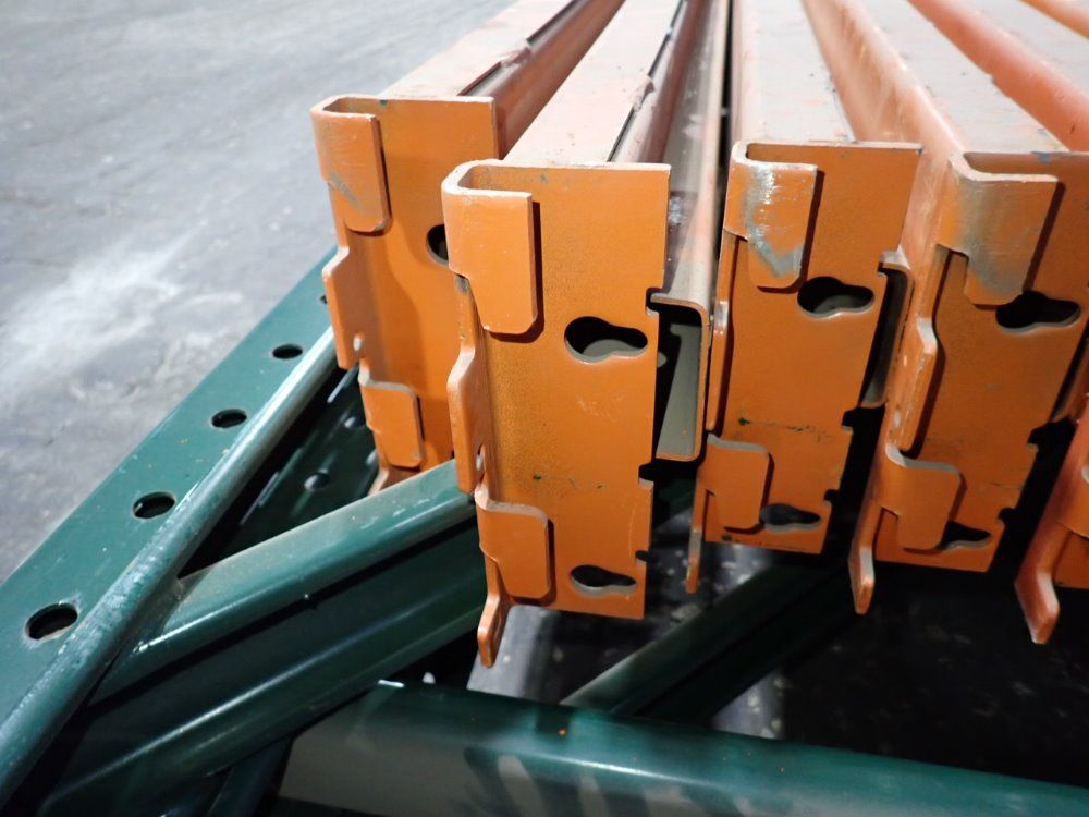  Pallet Racking