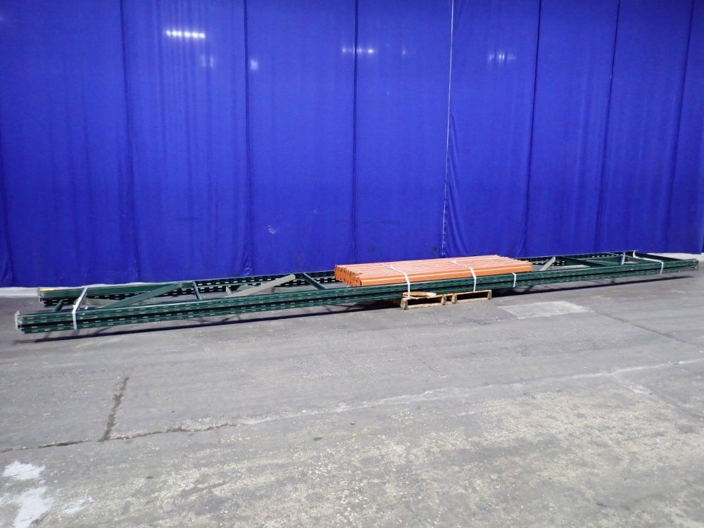  Pallet Racking