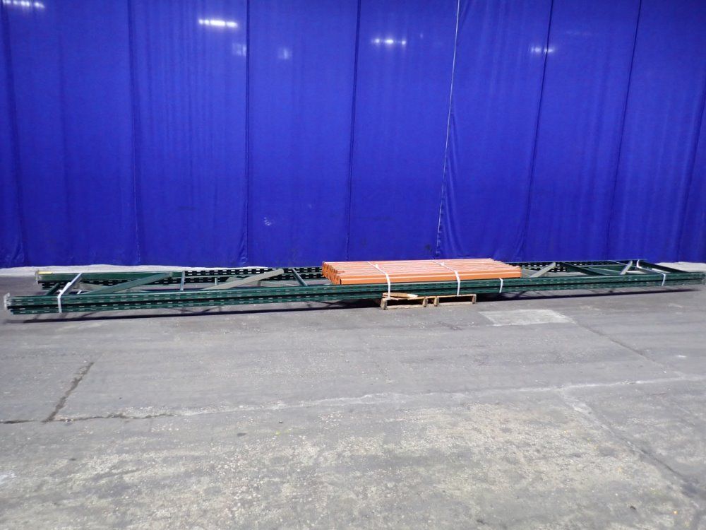  Pallet Racking