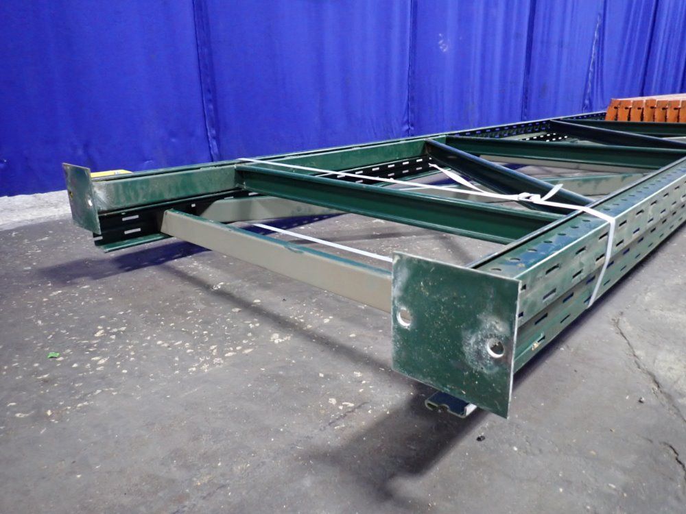  Pallet Racking