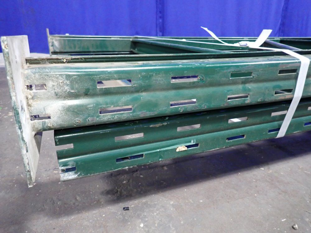  Pallet Racking