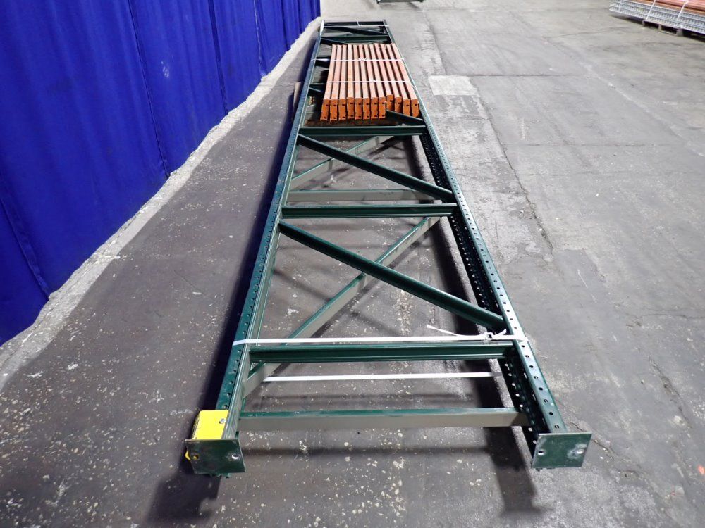  Pallet Racking