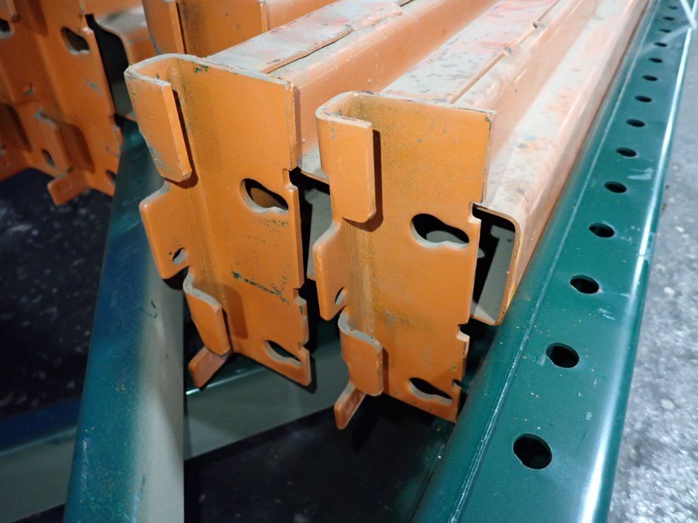  Pallet Racking