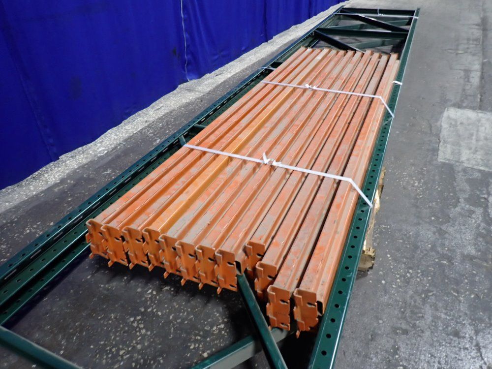  Pallet Racking
