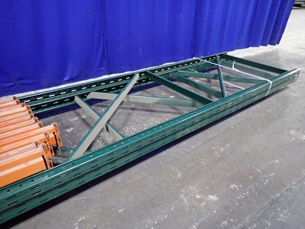 Pallet Racking