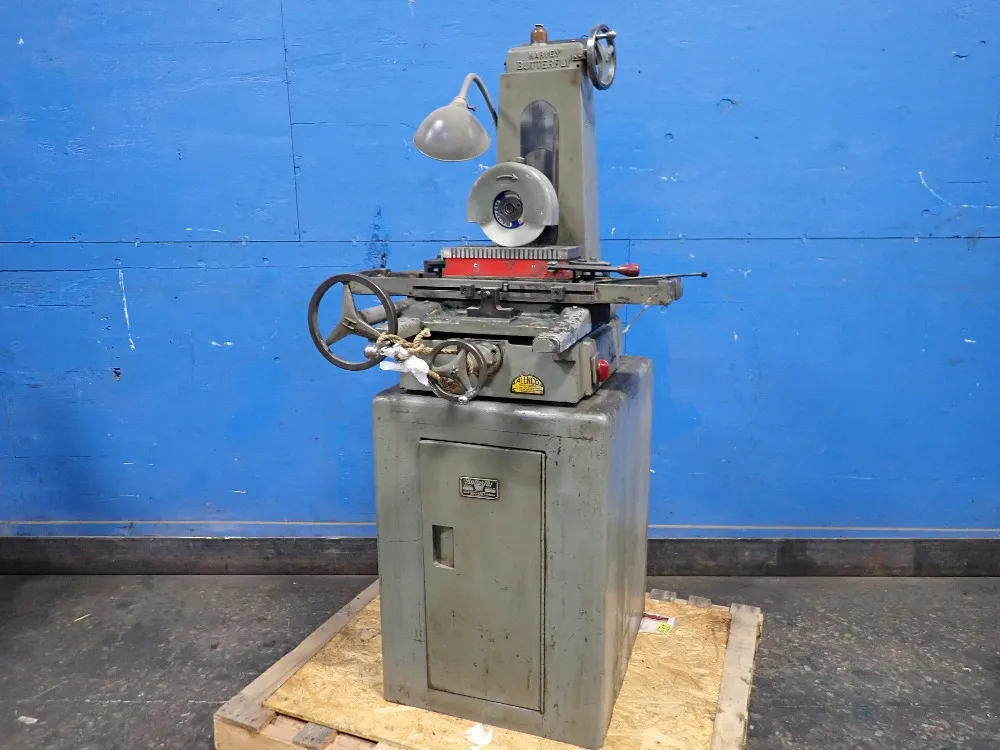 SURFACE GRINDER
