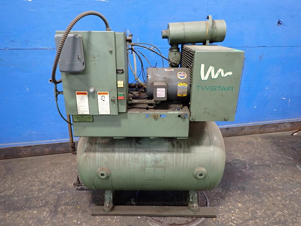 Joy Manufacturing Air Compressor