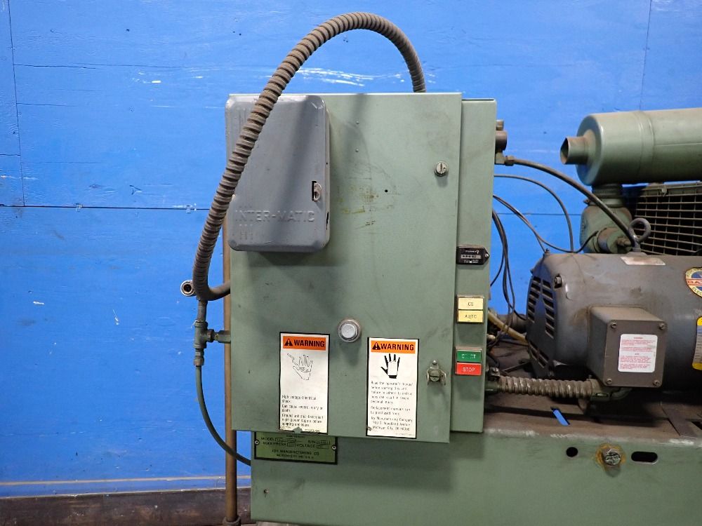 Joy Manufacturing Air Compressor