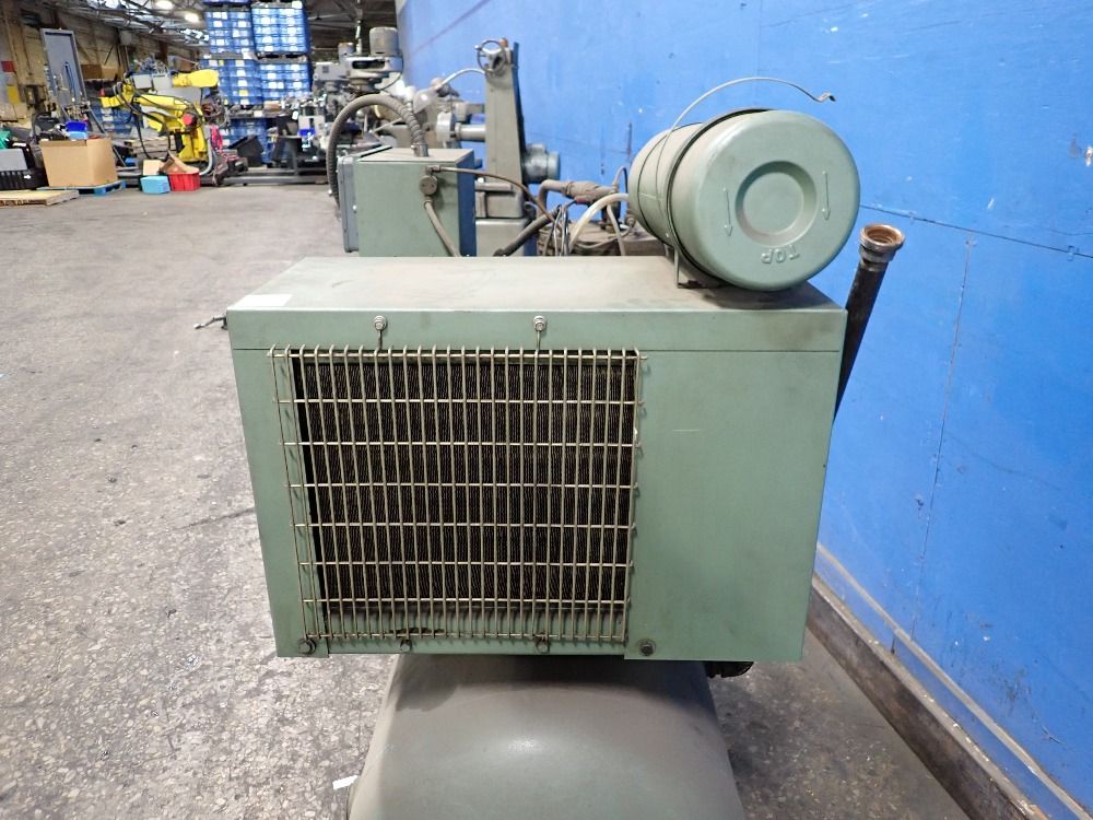 Joy Manufacturing Air Compressor