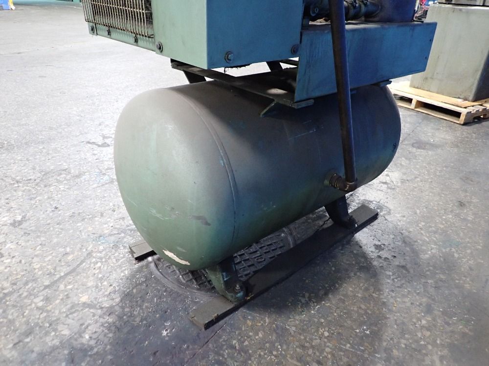 Joy Manufacturing Air Compressor