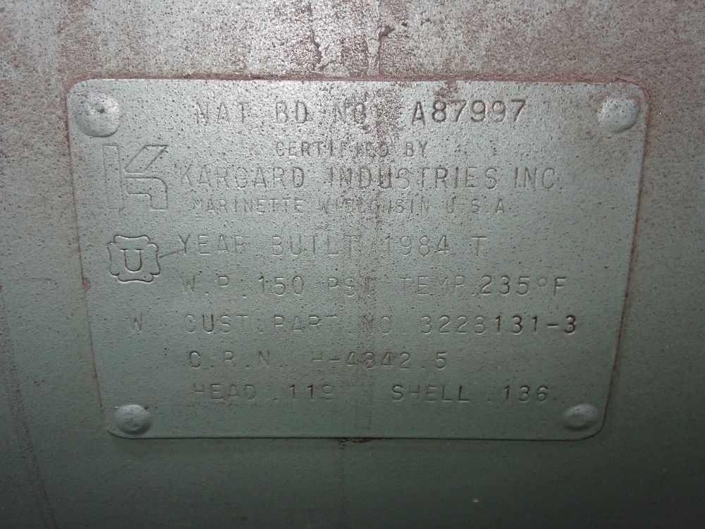 Joy Manufacturing Air Compressor