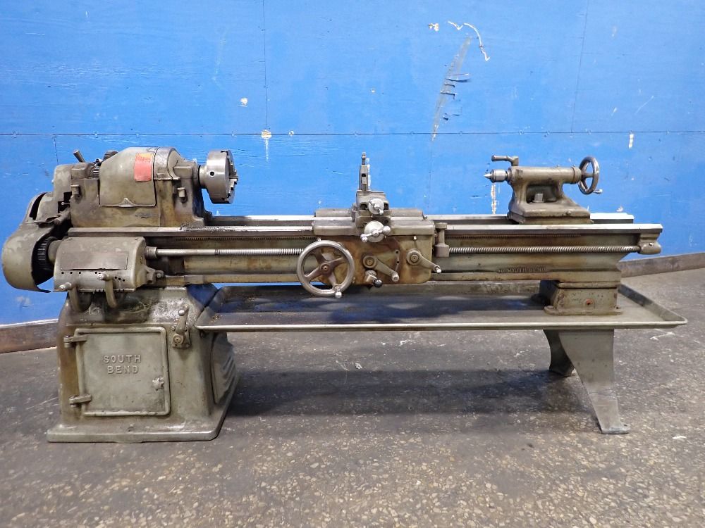 South Bend South Bend Lathe