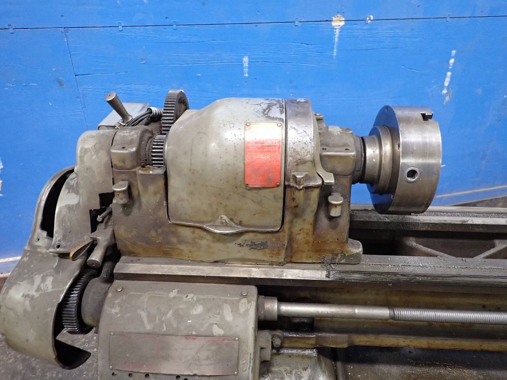 South Bend South Bend Lathe
