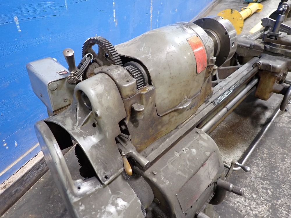 South Bend South Bend Lathe