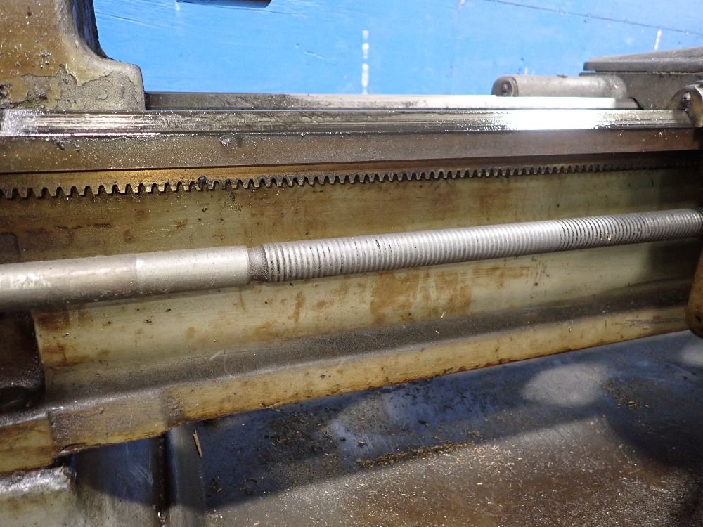 South Bend South Bend Lathe