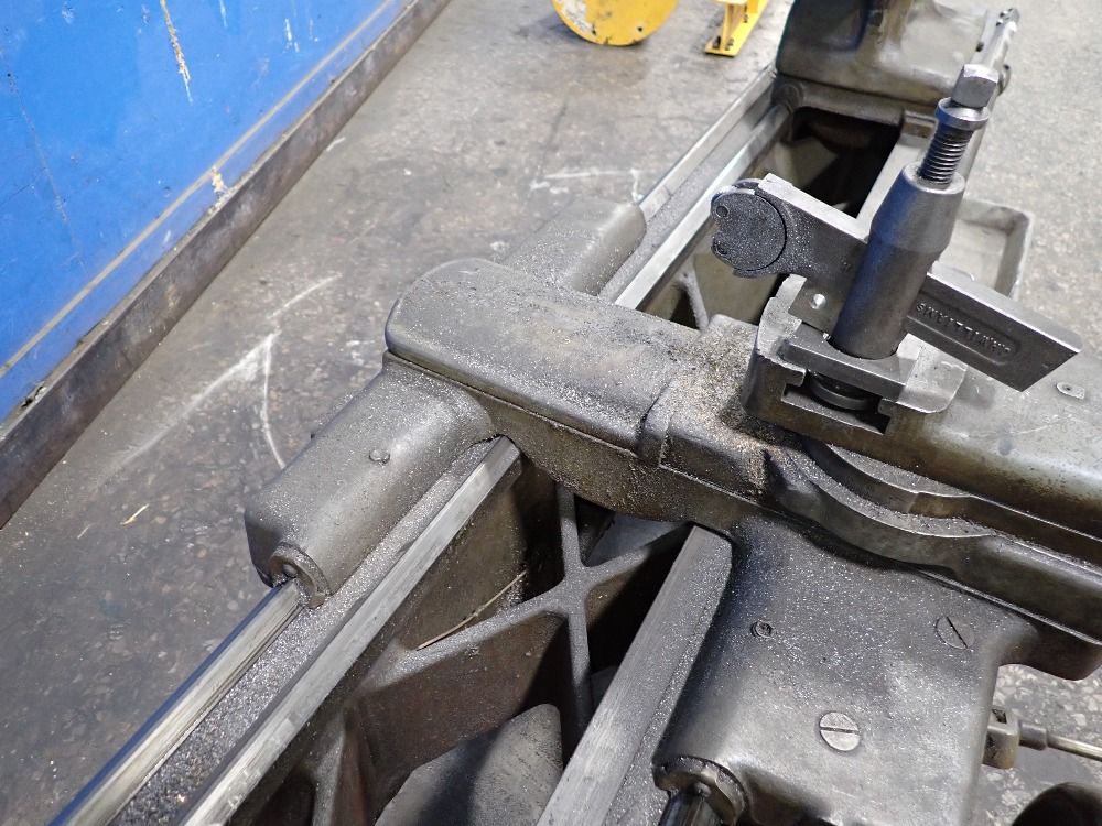 South Bend South Bend Lathe