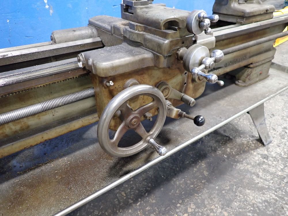 South Bend South Bend Lathe
