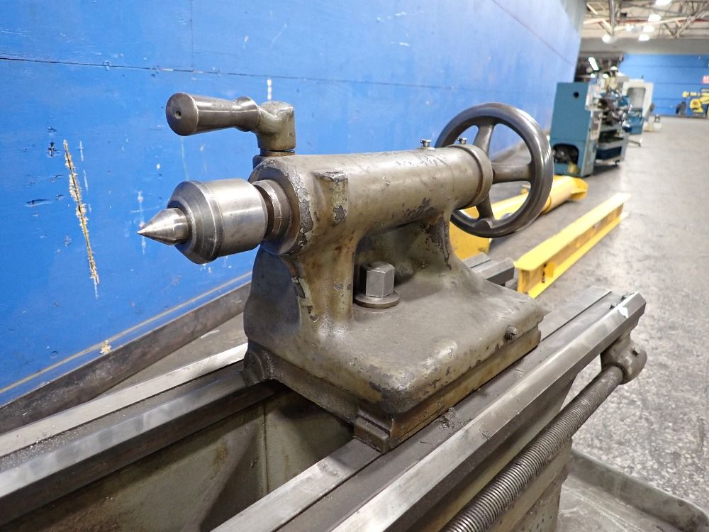 South Bend South Bend Lathe