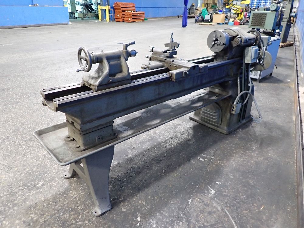 South Bend South Bend Lathe