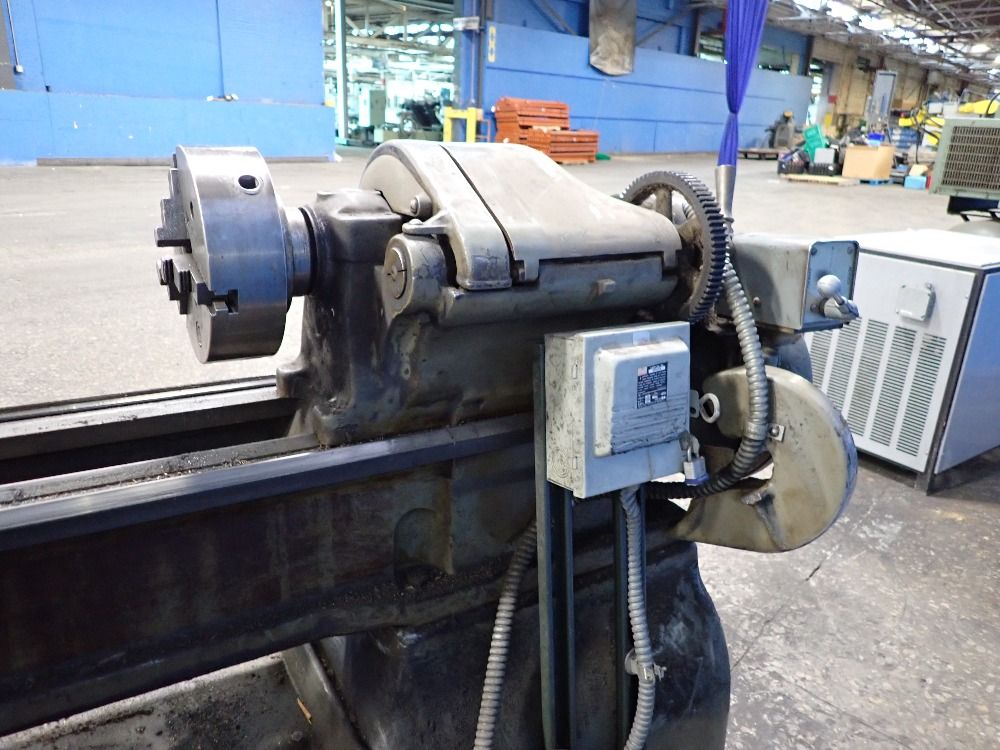 South Bend South Bend Lathe