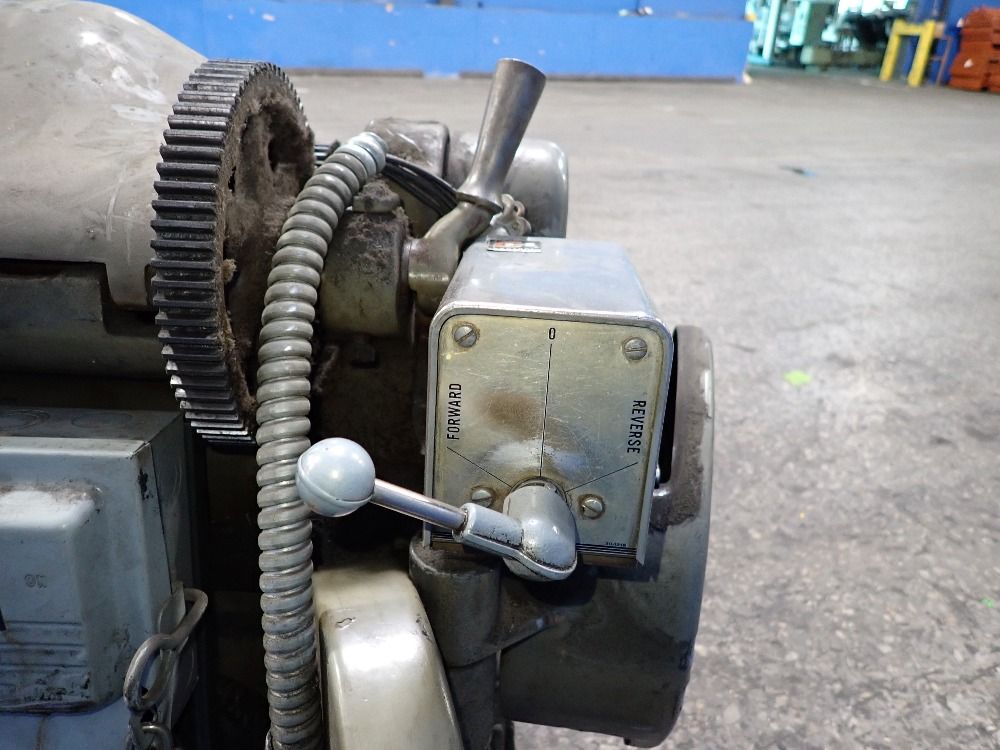South Bend South Bend Lathe