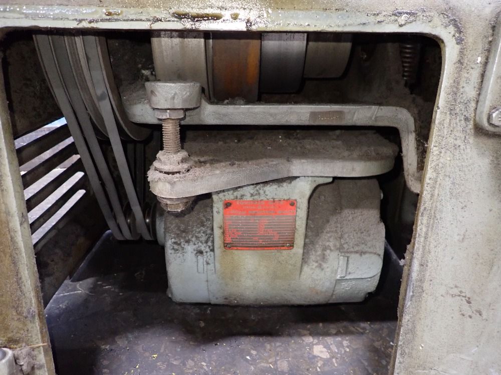 South Bend South Bend Lathe