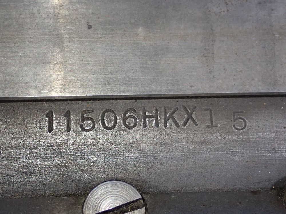 South Bend South Bend Lathe