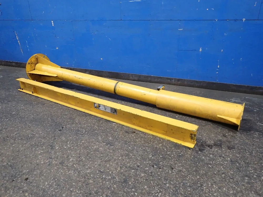 JIB CRANE