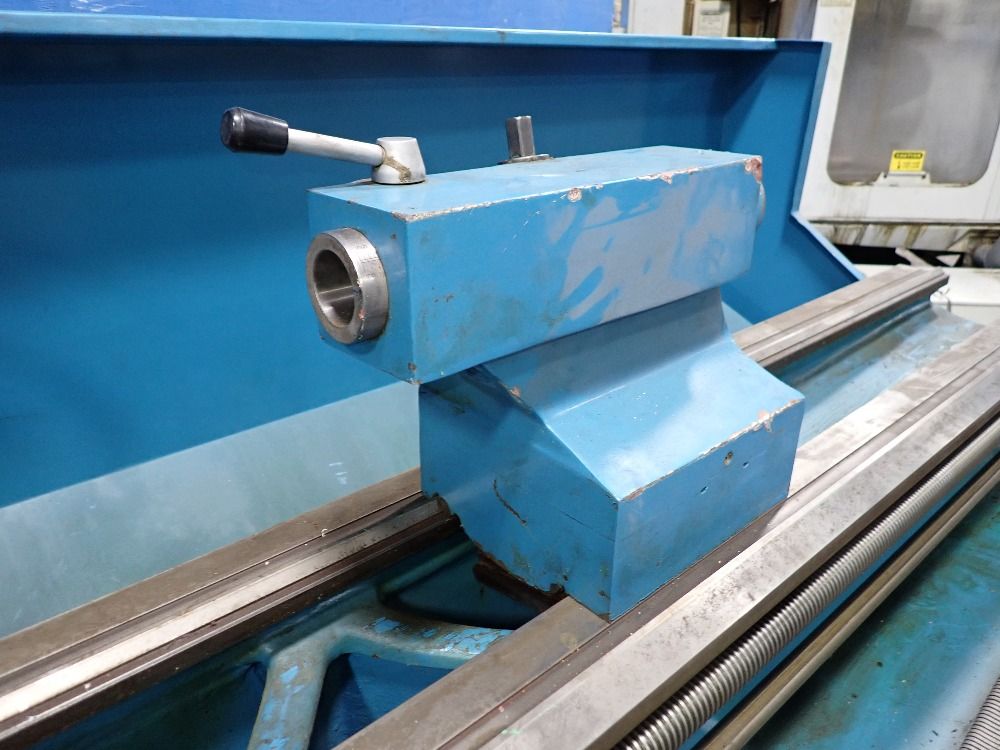 Enco Enco 1113924 Gap Bed Lathe