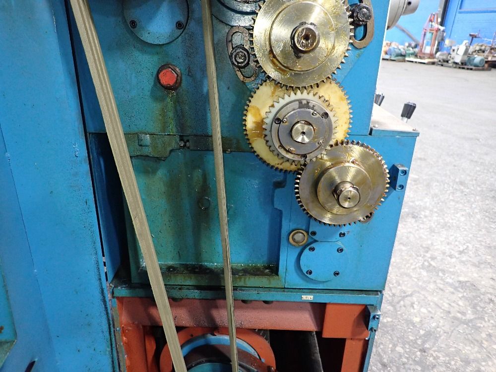 Enco Enco 1113924 Gap Bed Lathe
