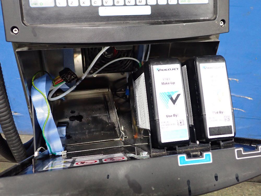 Videojet Inkjet Printer