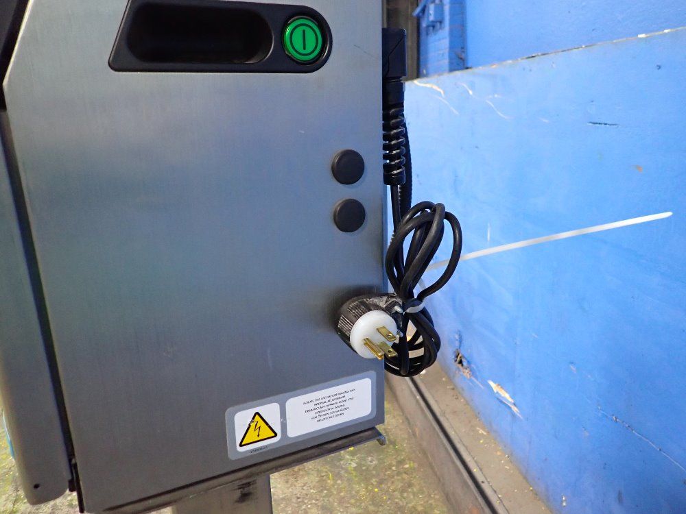 Videojet Inkjet Printer