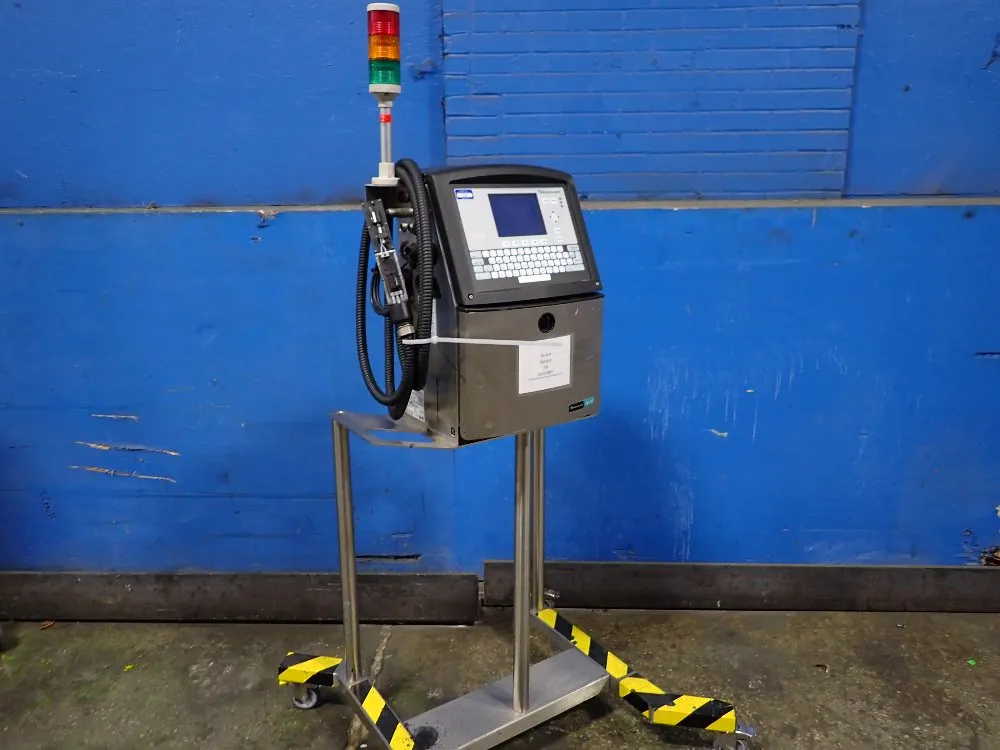Videojet Inkjet Printer