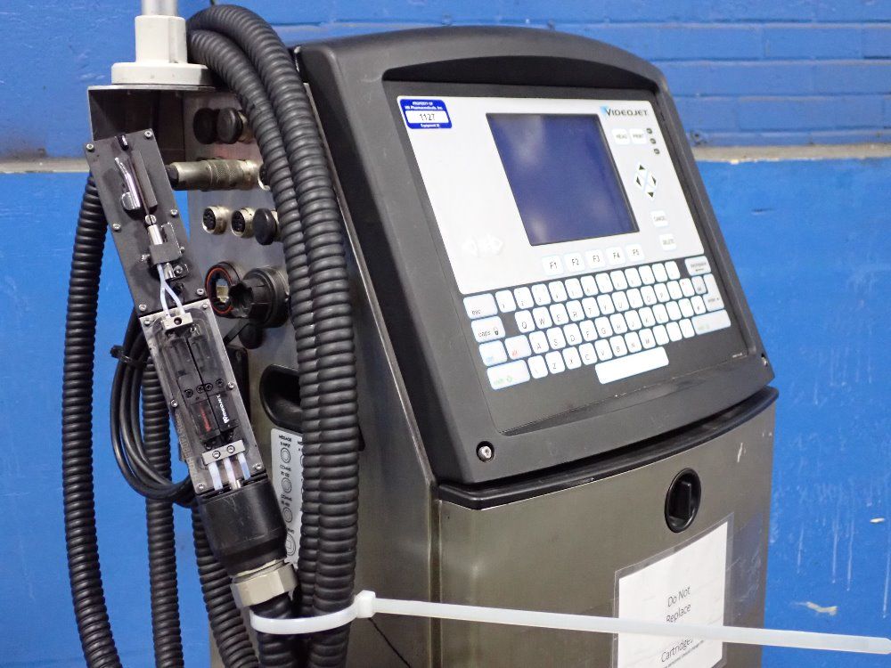 Videojet Inkjet Printer