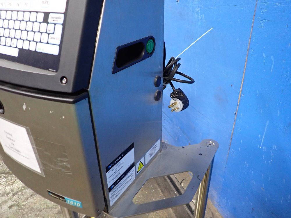 Videojet Inkjet Printer