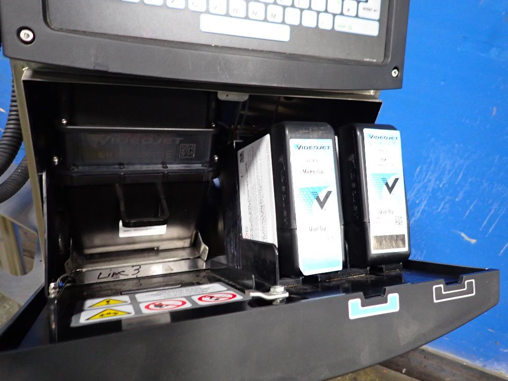 Videojet Inkjet Printer