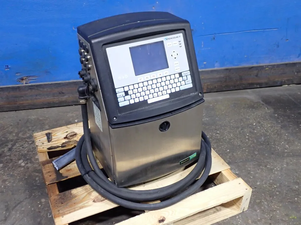 INKJET PRINTER