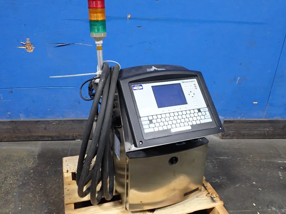 INKJET PRINTER