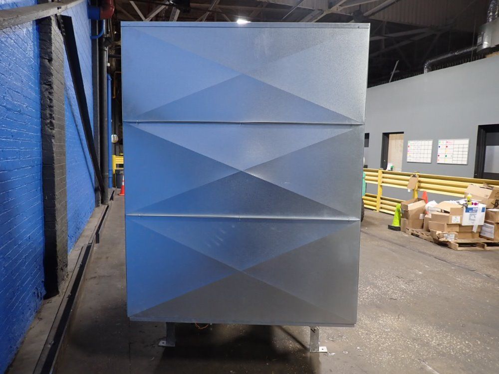 Burton Mixer 45"x58" Mixer - 10