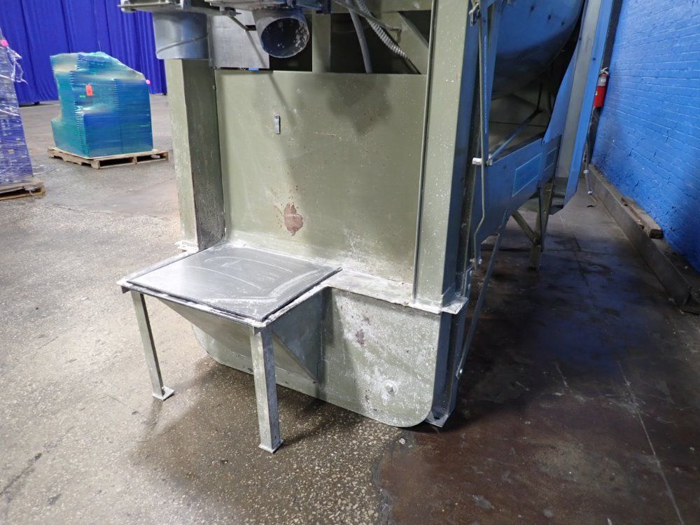 Burton Mixer Mixer