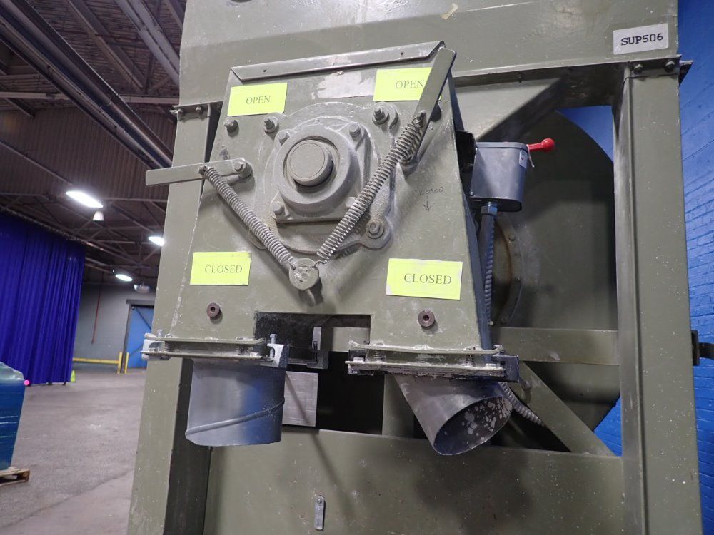 Burton Mixer Mixer