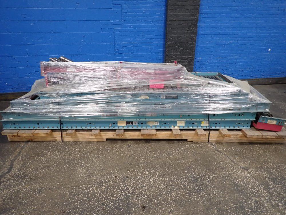 Ermanco Inc Conveyors