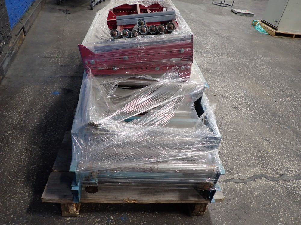 Ermanco Inc Conveyors