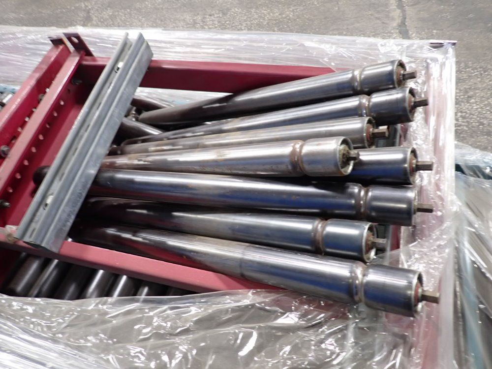 Ermanco Inc Conveyors