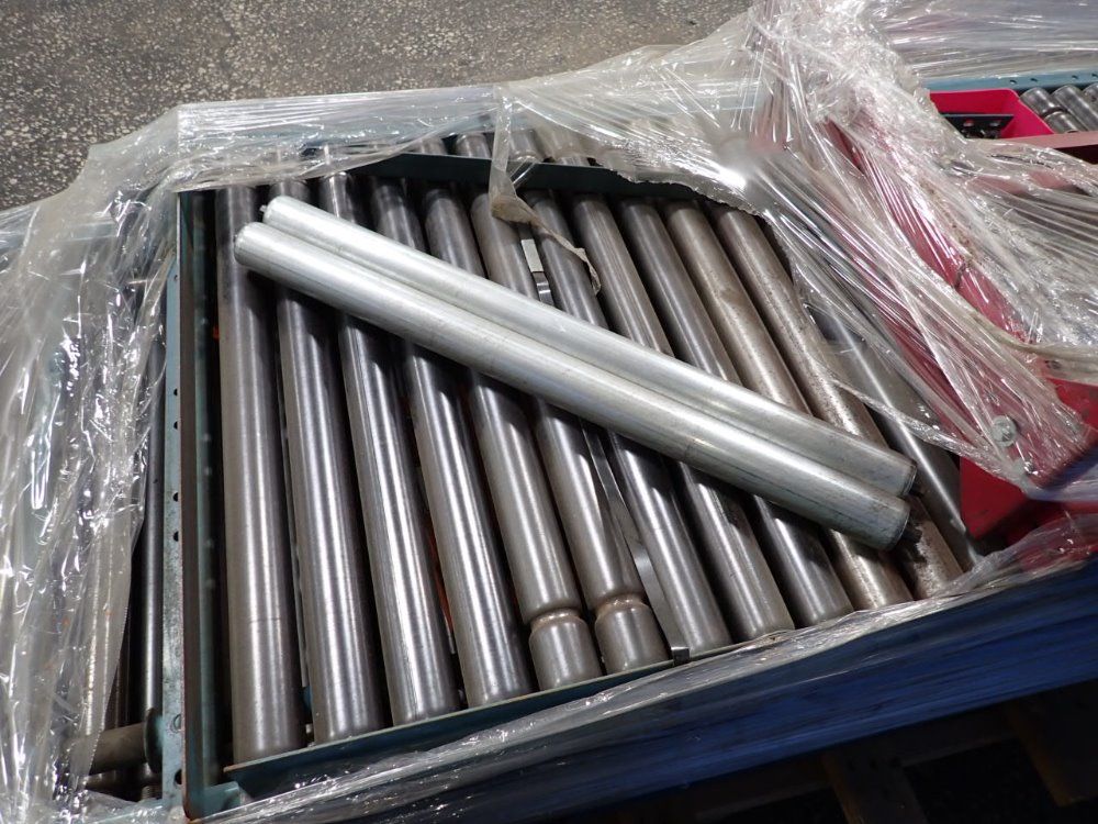 Ermanco Inc Conveyors