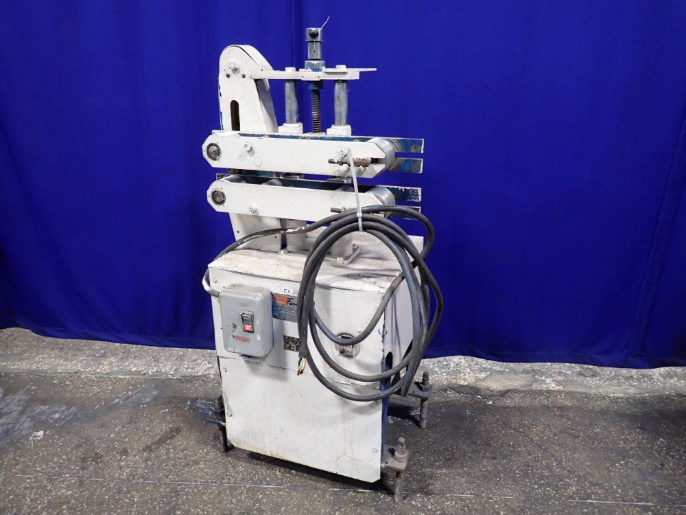 Farris Farris Dd500vt Universal Takeoff Machine